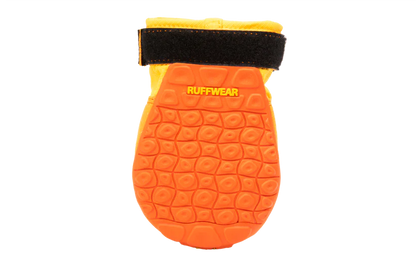 Ruffwear Dog Boots Summit Trex - Obsidian Black (2 Boots)