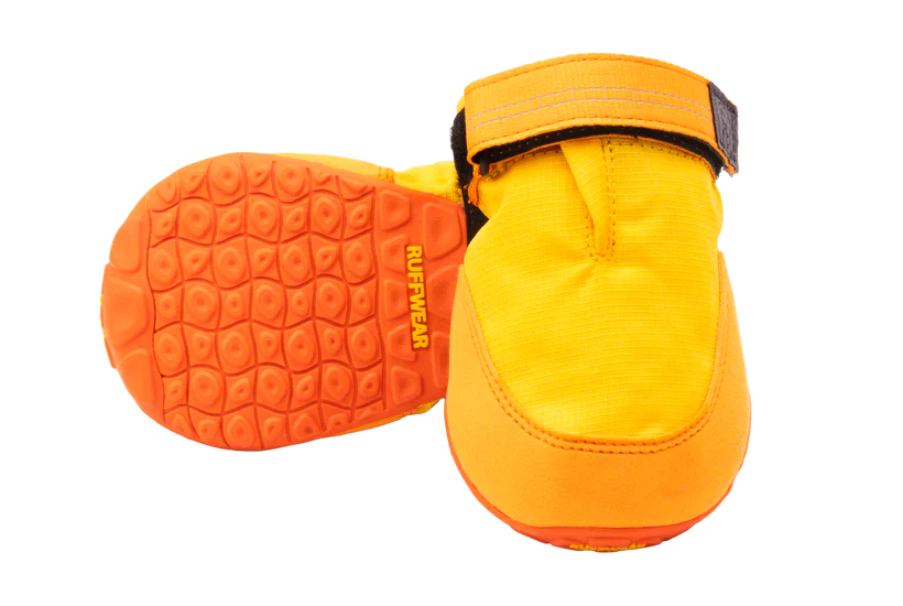 Ruffwear Dog Boots Summit Trex - Obsidian Black (2 Boots)