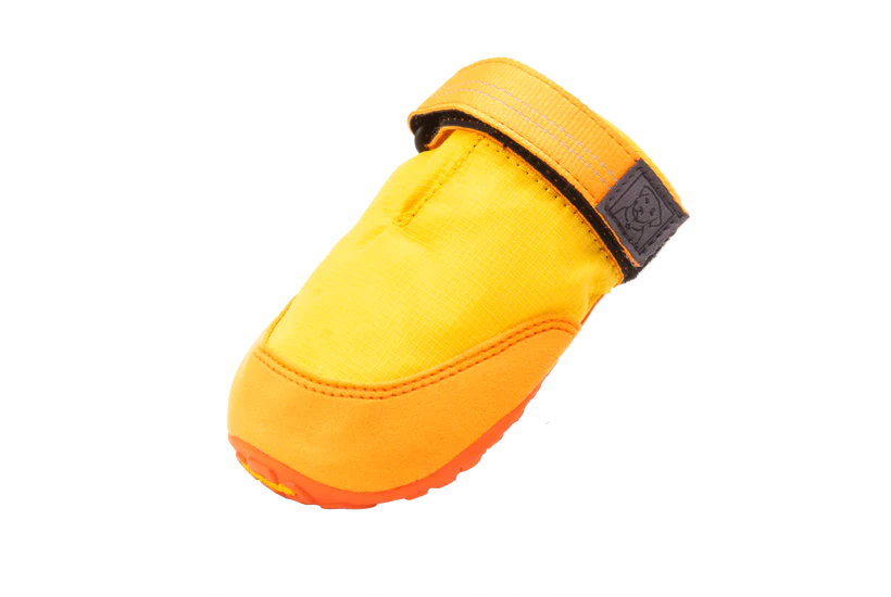 Ruffwear Dog Boots Summit Trex - Obsidian Black (2 Boots)