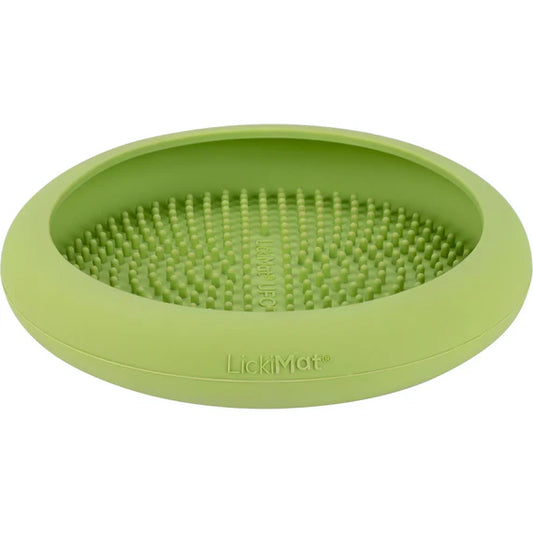 LICKIMAT Ufo Dog Slow Feeder