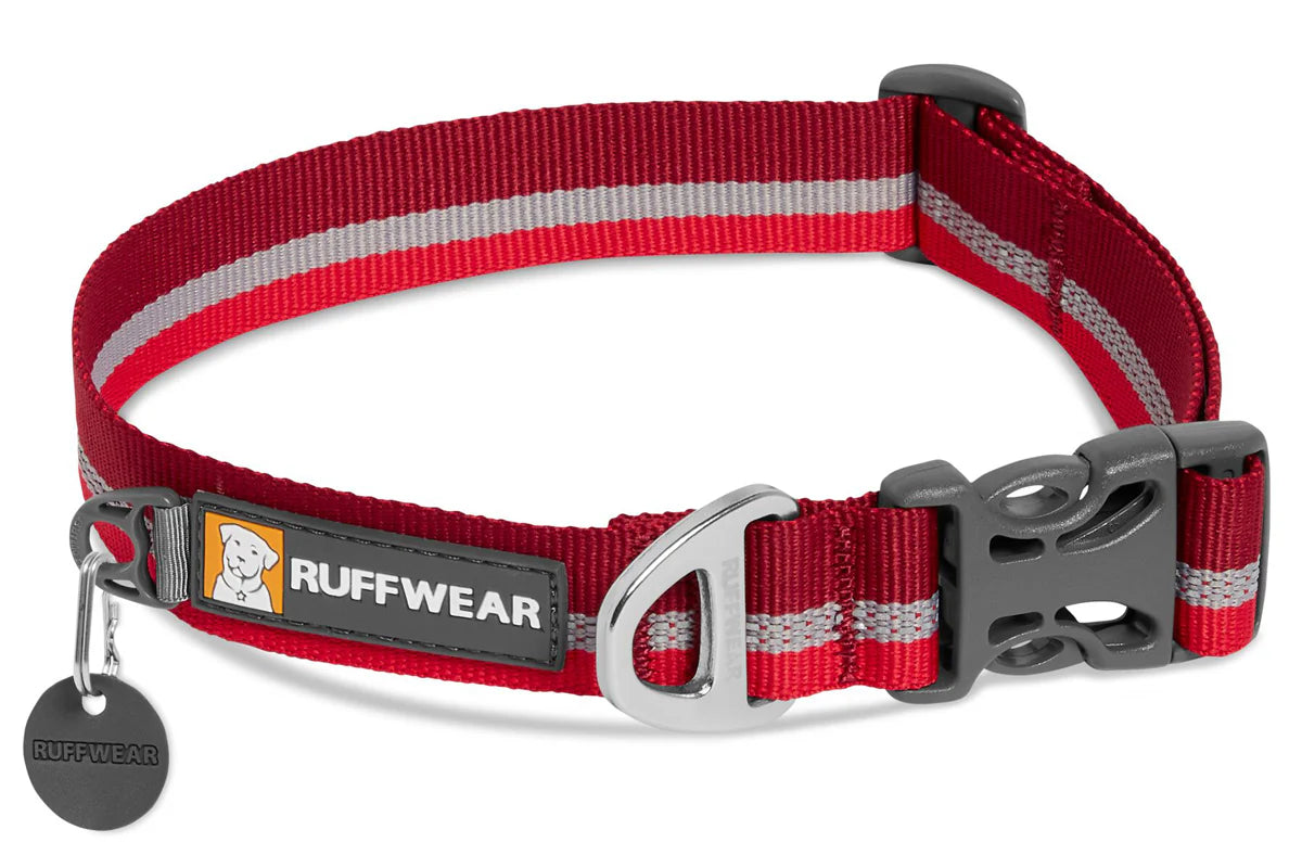 [CLEARANCE] Ruffwear Dog Collar – Clearance (Large Only)