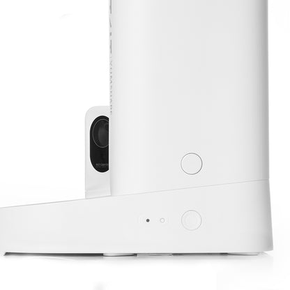 PETKIT YumShare Solo Smart Feeder With Camera