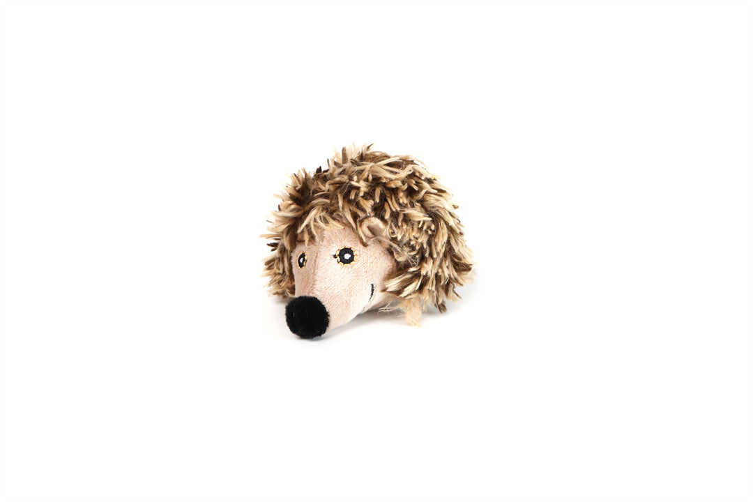 GiGwi Melody Chaser Hedgehog Motion Active Cat Toy