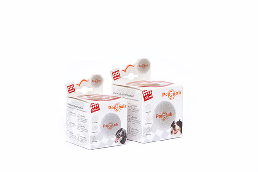 GiGwi Pop Pals Ball