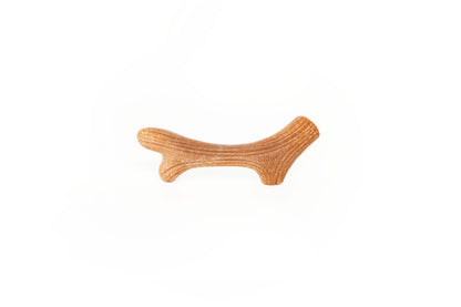 GiGwi Antler Wooden Chew Toy