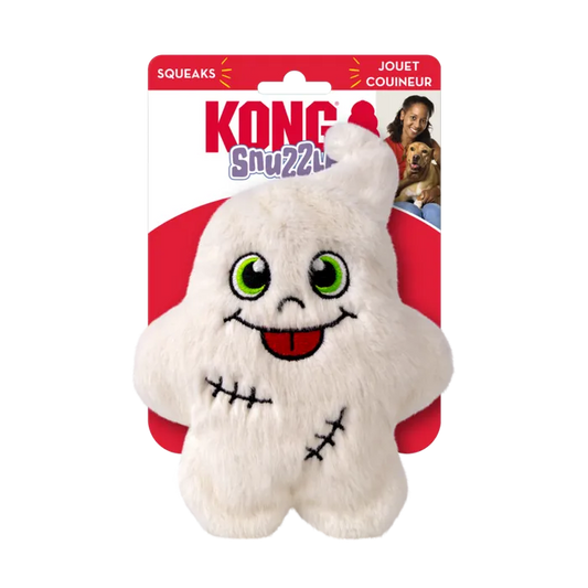 KONG Halloween Snuzzles Assorted Sml