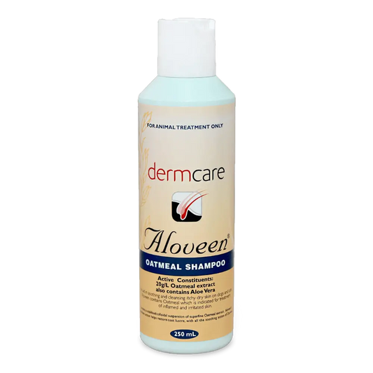 ALOVEEN SHAMPOO