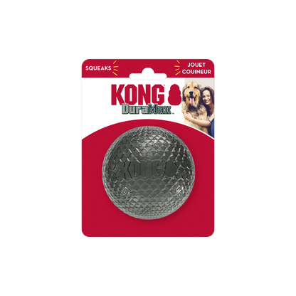 KONG DuraMax Dog Ball Large