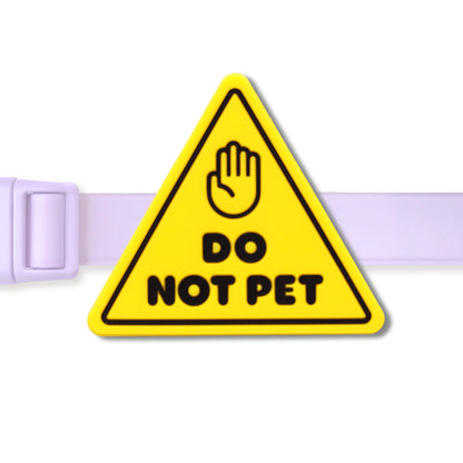 Jiby Dog Charm