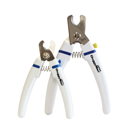DoggyMan PROFESSIONAL NAIL CLIPPERS (Made in Japan, Since 1988)