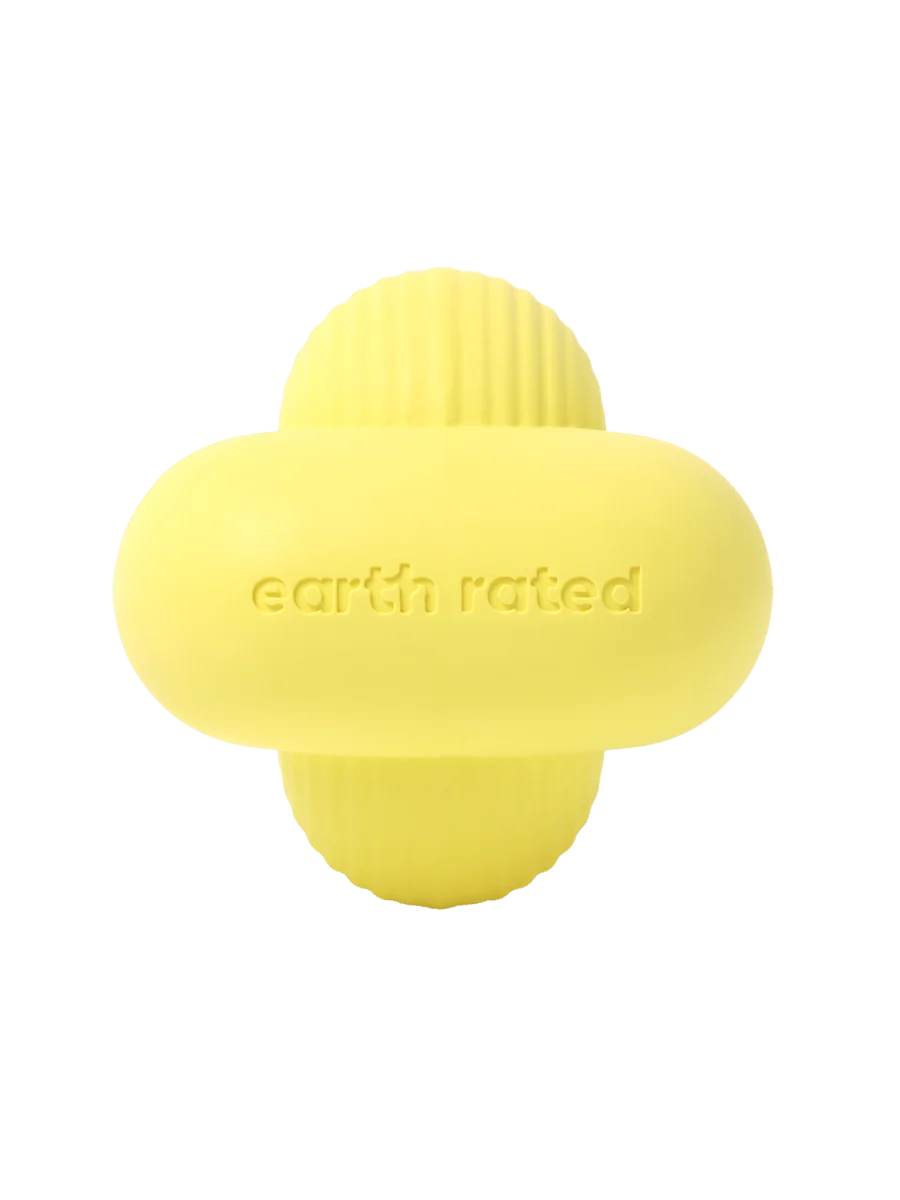 Earth Rated Fetch Toy - Medium