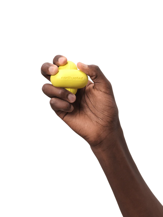 Earth Rated Fetch Toy - Medium