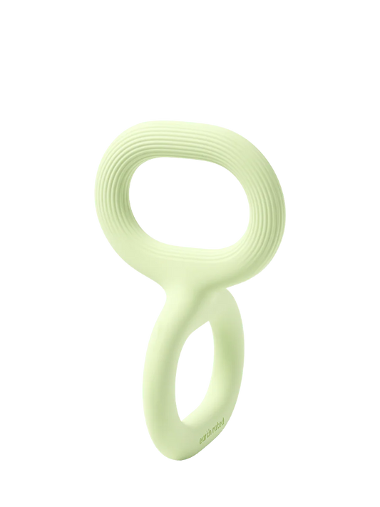 Earth Rated Tug Toy - Rubber - Small