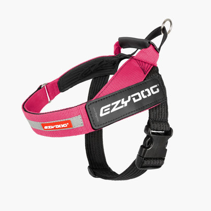 Ezydog Express Harness - Pink