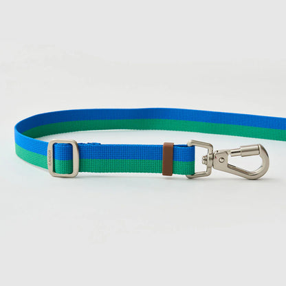 iCANDOR Gentle Leash Bolt, Long | Multi-Way Adjustable Dog Lead 1.3-2.3m