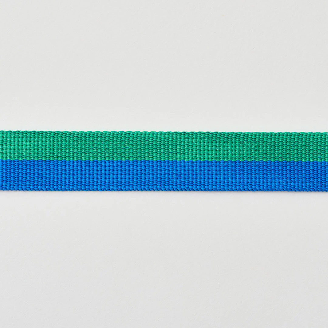 iCANDOR Gentle Leash Bolt, Long | Multi-Way Adjustable Dog Lead 1.3-2.3m