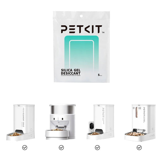 PETKIT Feeder Desiccant For Fresh Element Smart Feeder
