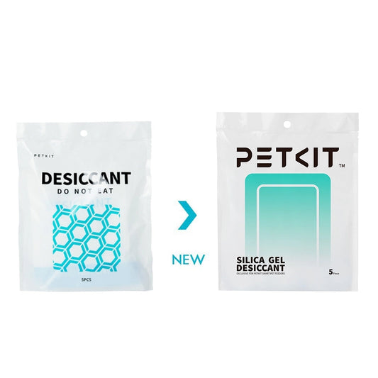PETKIT Feeder Desiccant For Fresh Element Smart Feeder