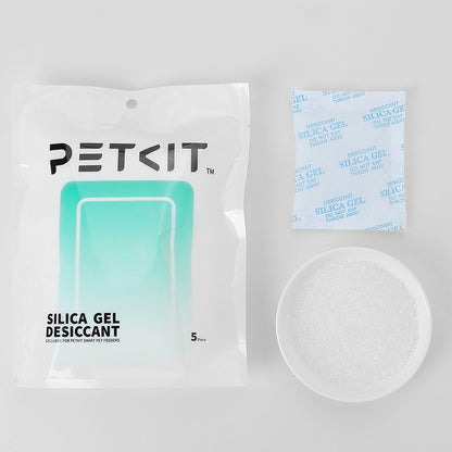 PETKIT Feeder Desiccant For Fresh Element Smart Feeder