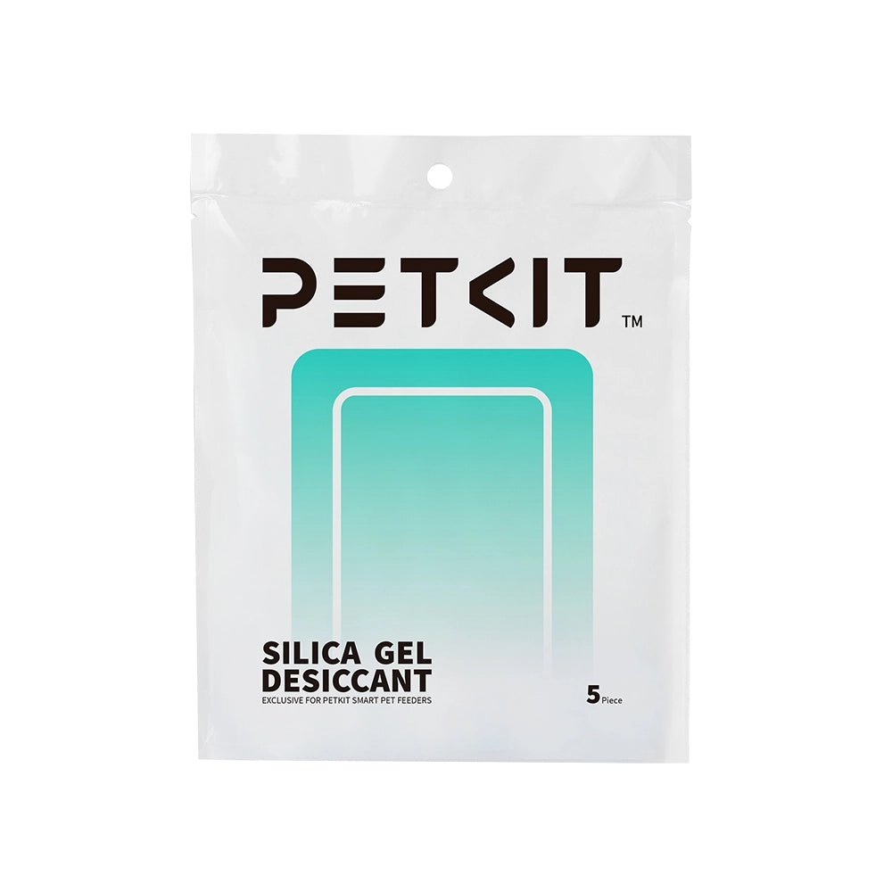 PETKIT Feeder Desiccant For Fresh Element Smart Feeder