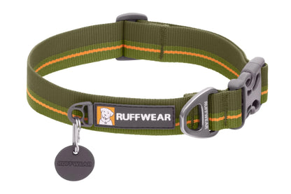 [CLEARANCE] Ruffwear Dog Collar – Clearance (Large Only)