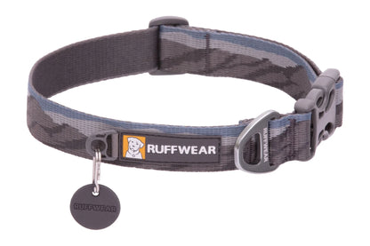 [CLEARANCE] Ruffwear Dog Collar – Clearance (Large Only)