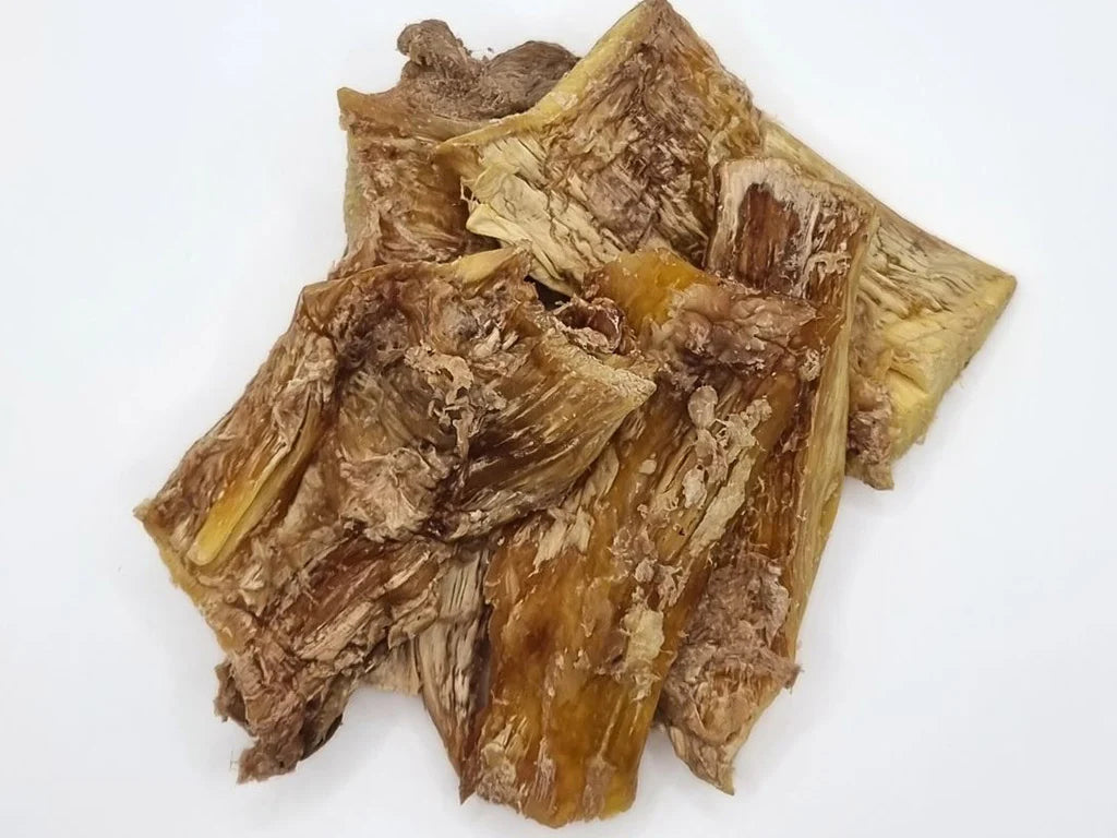 Freeze Dry Australia Freeze Beef Chews Pet Treats