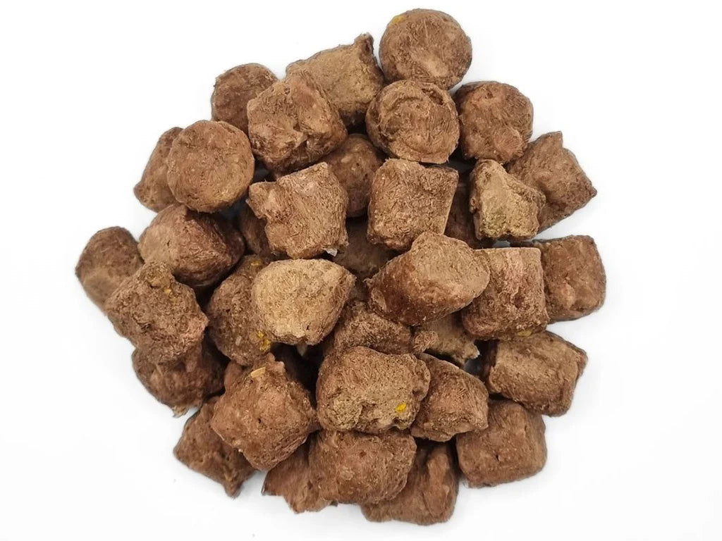 Freeze Dry Australia Freeze Dried Beef & Sardine Balls
