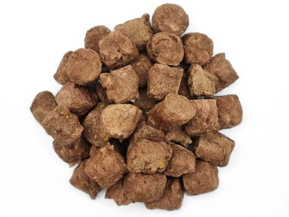 Freeze Dry Australia Freeze Dried Beef & Sardine Balls