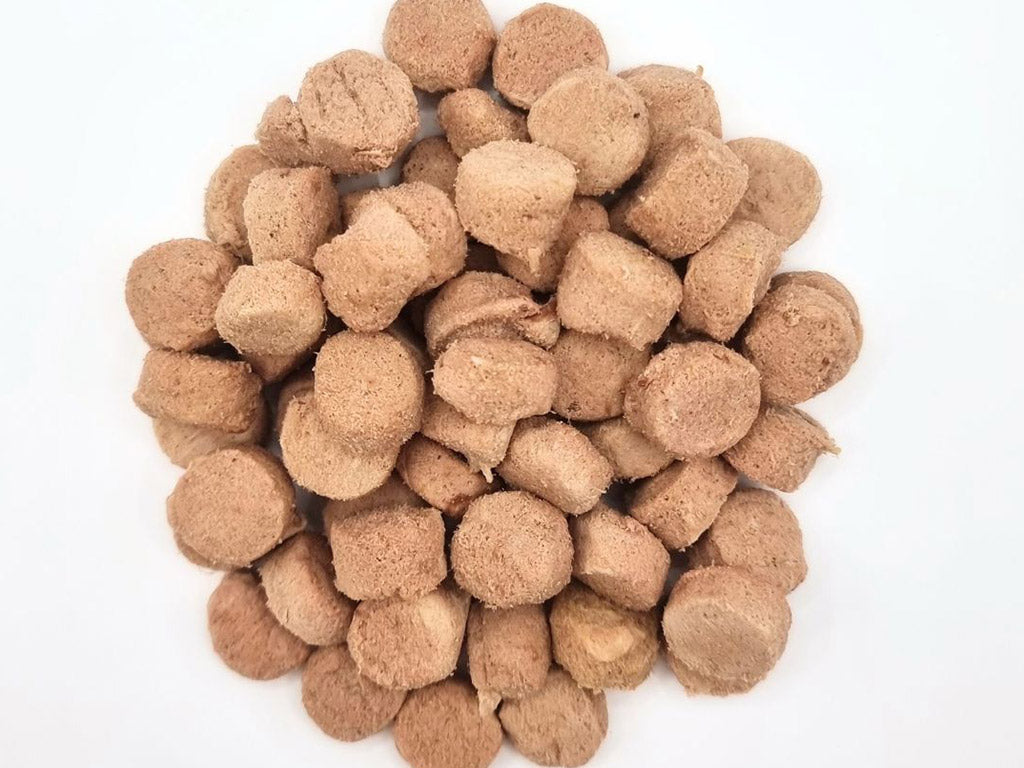 Freeze Dry Australia Freeze Dried Chicken Training Treats