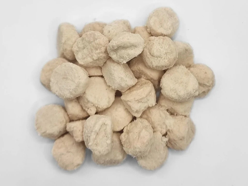 Freeze Dry Australia Freeze Dried Crocodile Bites Pet Treats