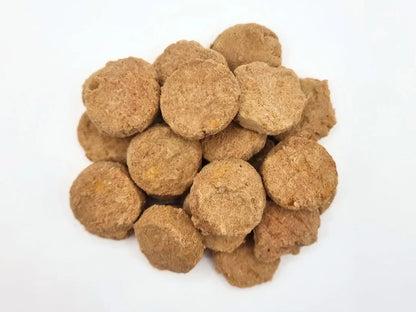 Freeze Dry Australia Freeze Lamb Cookie Pet Treats