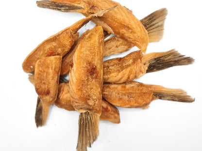 Freeze Dry Australia Freeze Dried Salmon Bellies 100g