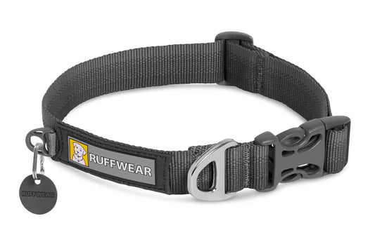[CLEARANCE] Ruffwear Dog Collar – Clearance (Large Only)