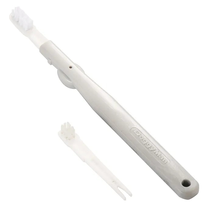 DoggyMan GENTLE TOOTHBRUSH FOR DOG
