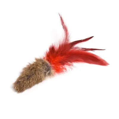 GO CAT DA FUR THING TOY (Assorted)