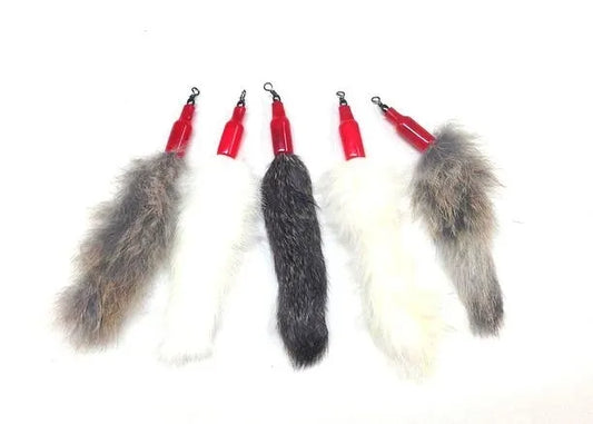 GO CAT REFILL - FUR FUN (Assorted)