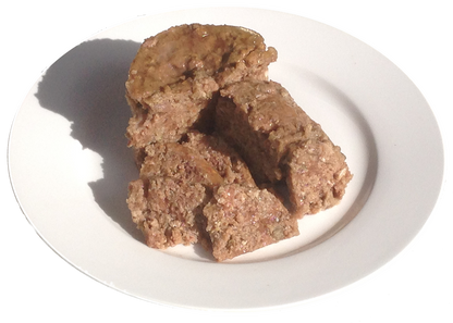 ZEALANDIA Brushtail Pate Cat Wet Food 170g