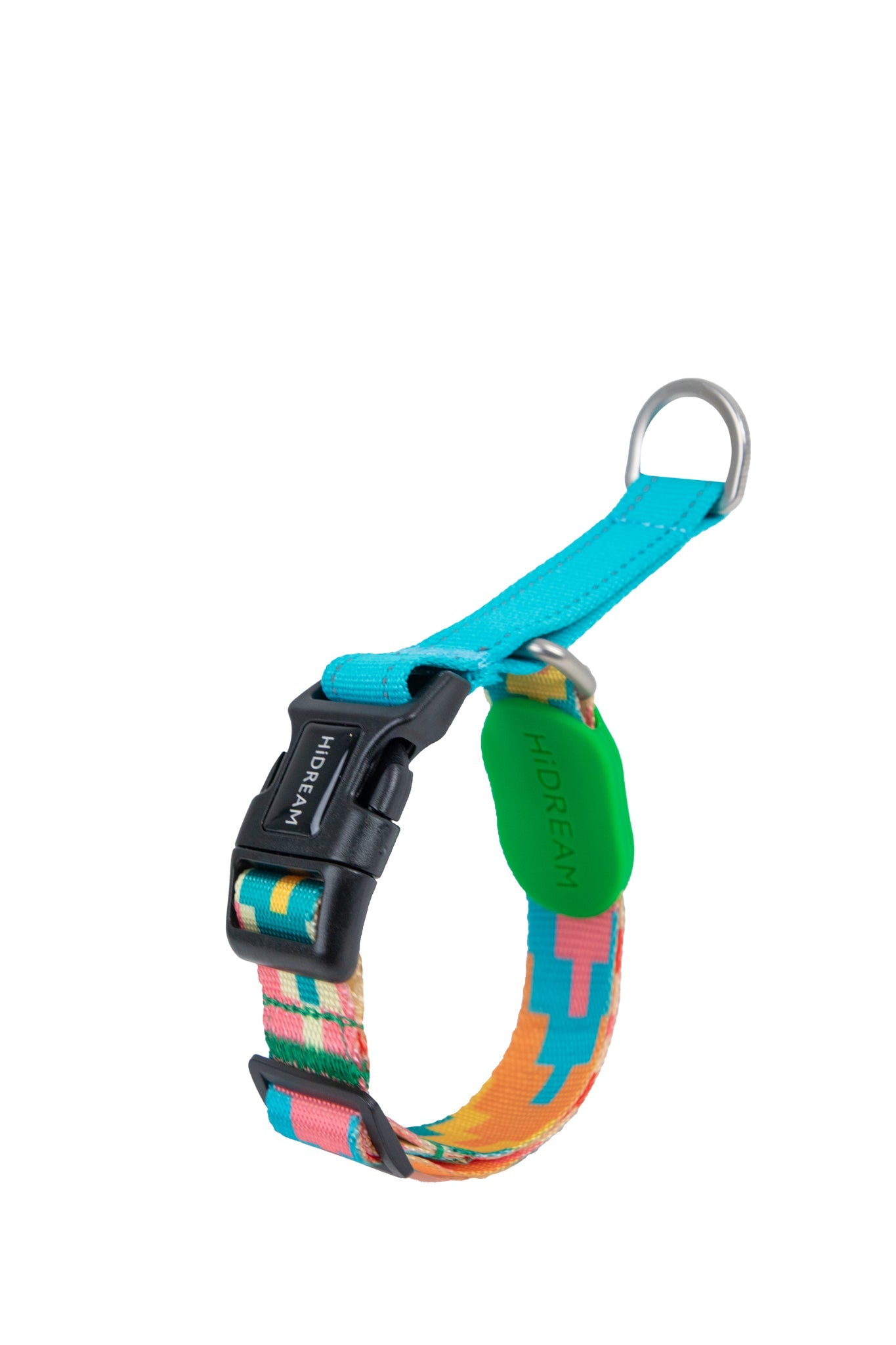 Colorful Pro - Half P Chain Training Dog Collar