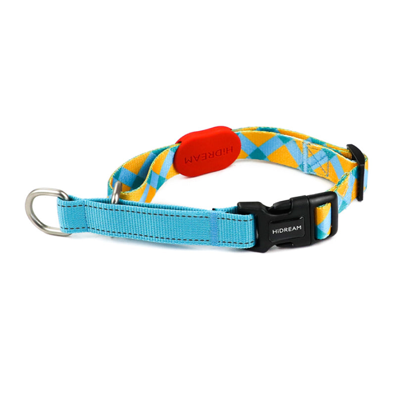Colorful Pro - Half P Chain Training Dog Collar