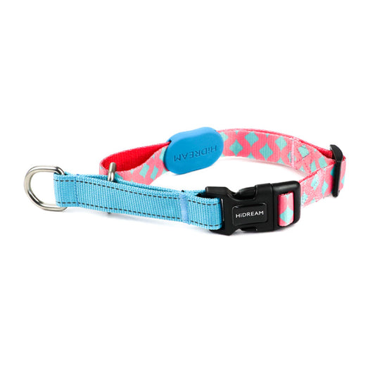 Colorful Pro - Half P Chain Training Dog Colla - Bobby