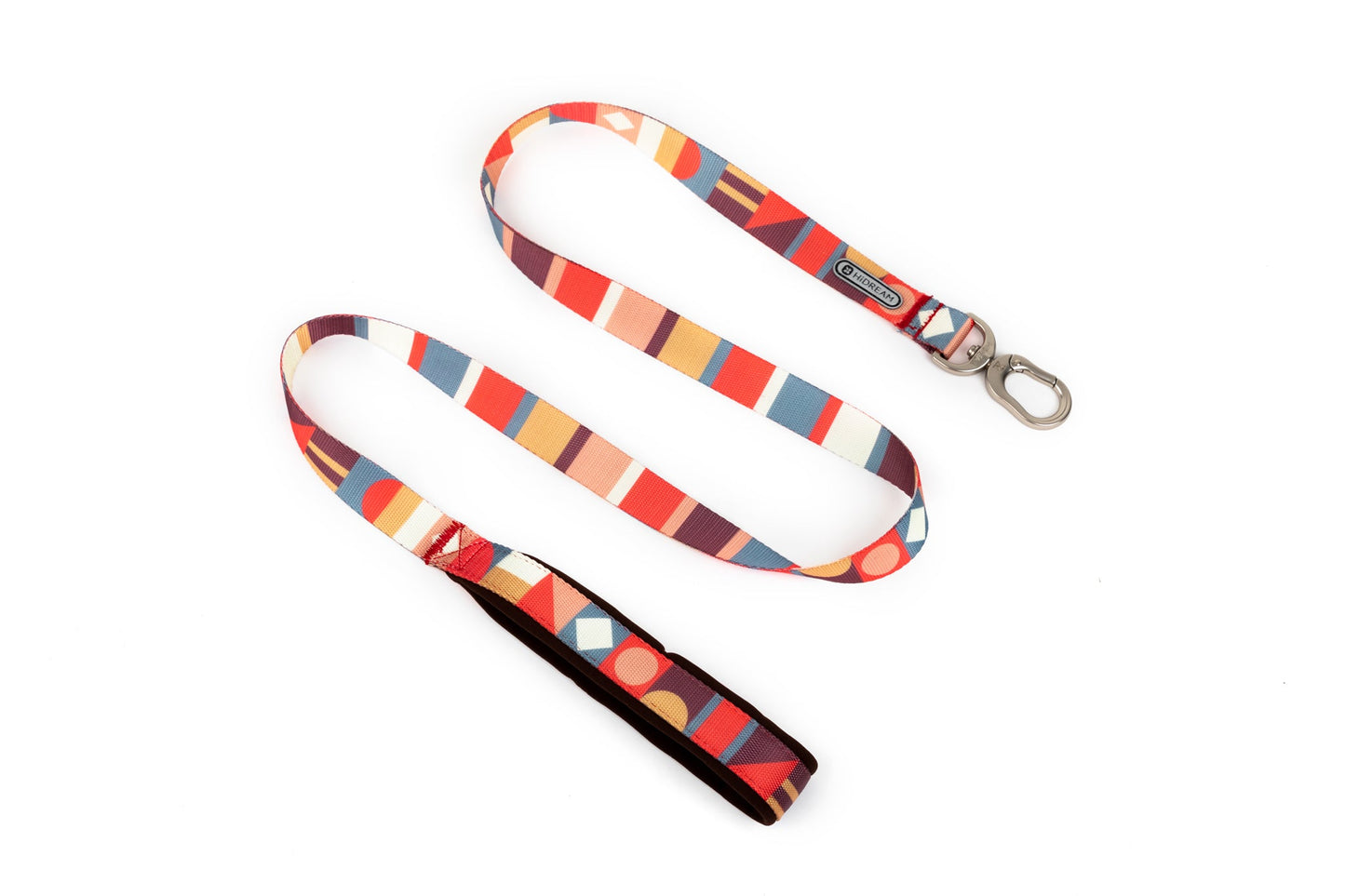 Castle Series Soft Handle Dog Leash