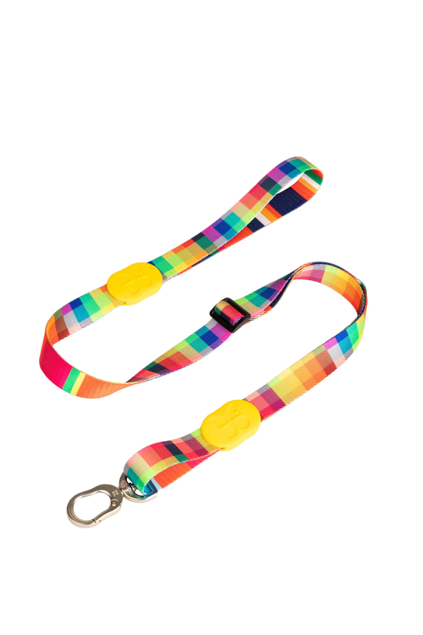 Colorful Series Dog Adjustable Leash - Prague