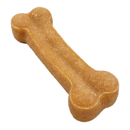 Himalayan Dog Chew BONE Medium 1pk