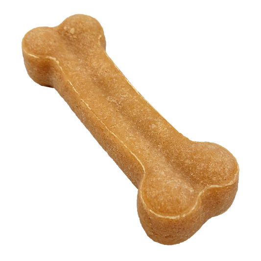 Himalayan Dog Chew BONE Medium 1pk