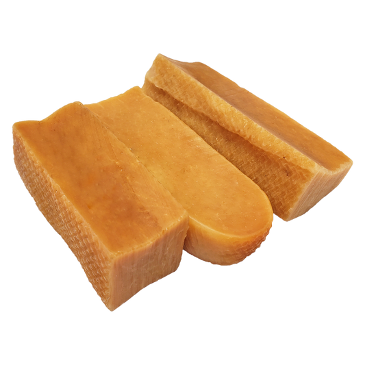 Himalayan Dog Chew Cheese Small (Blue)