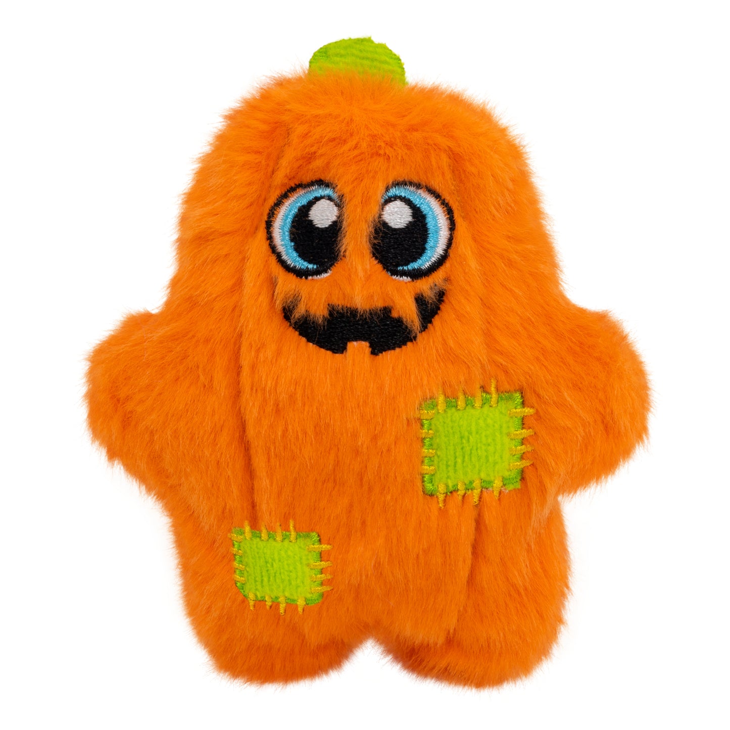 KONG Halloween 2026 Snuzzles Small - Pumpkin