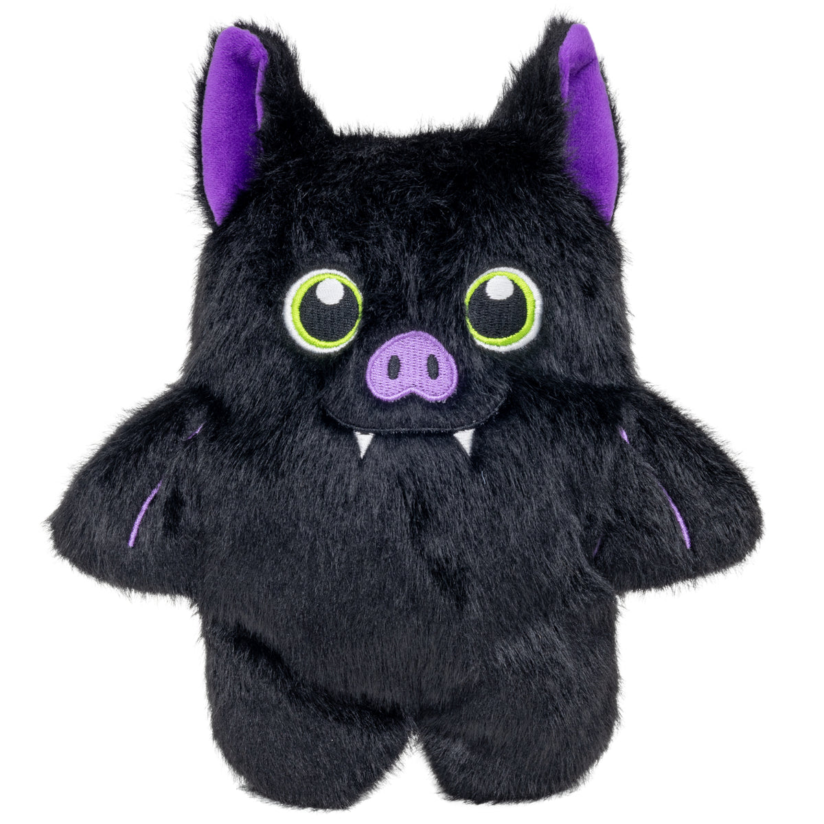 KONG Halloween 2026 Snuzzles Medium - Bat