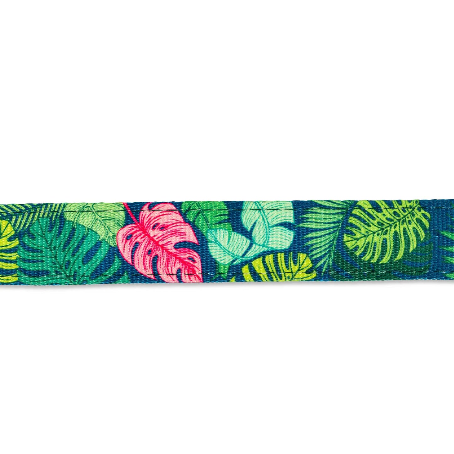 MAX & MOLLY DOG LEASH - TROPICAL