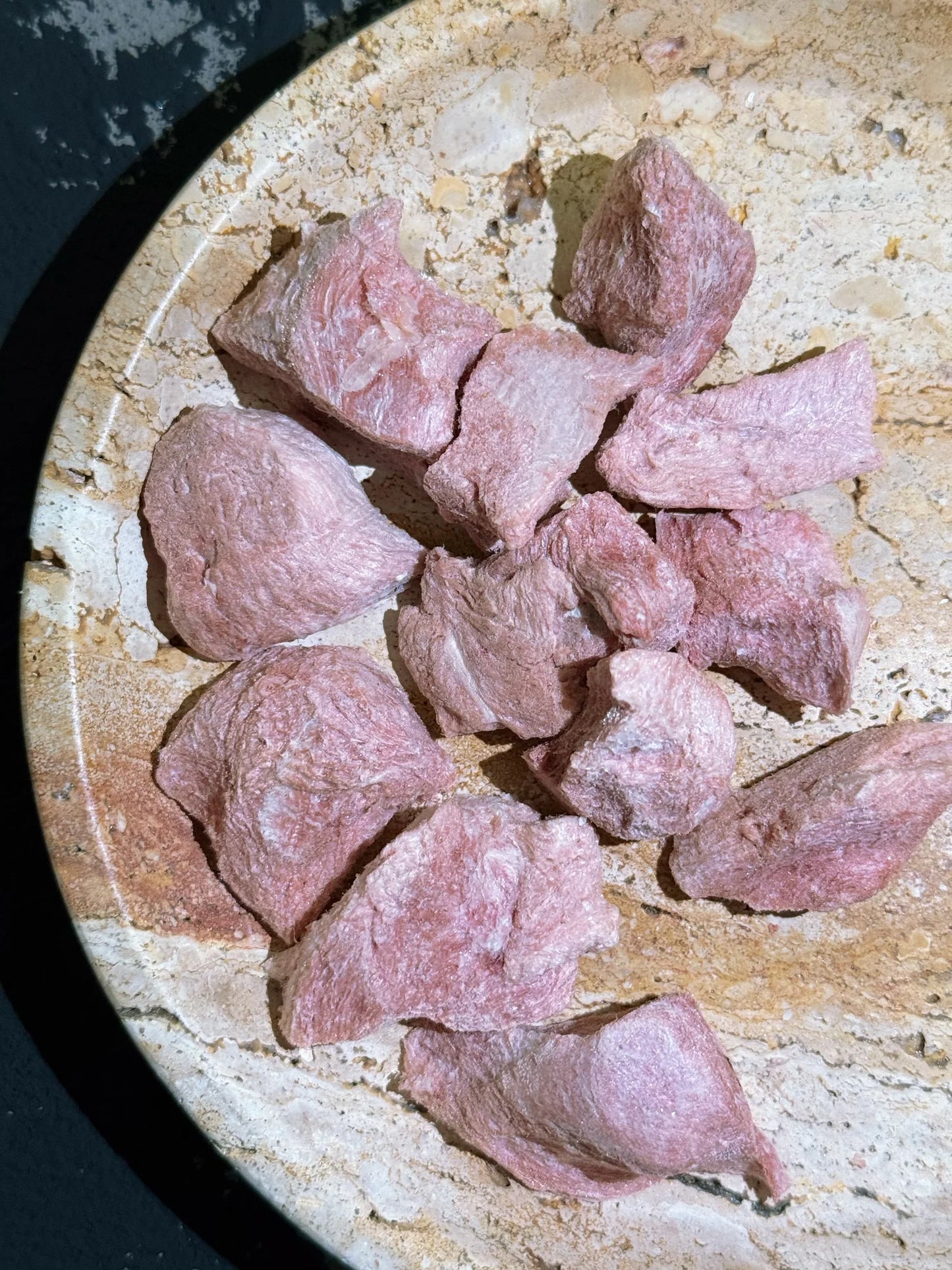 MAYBO Freeze-Dried Duck Breast 50g